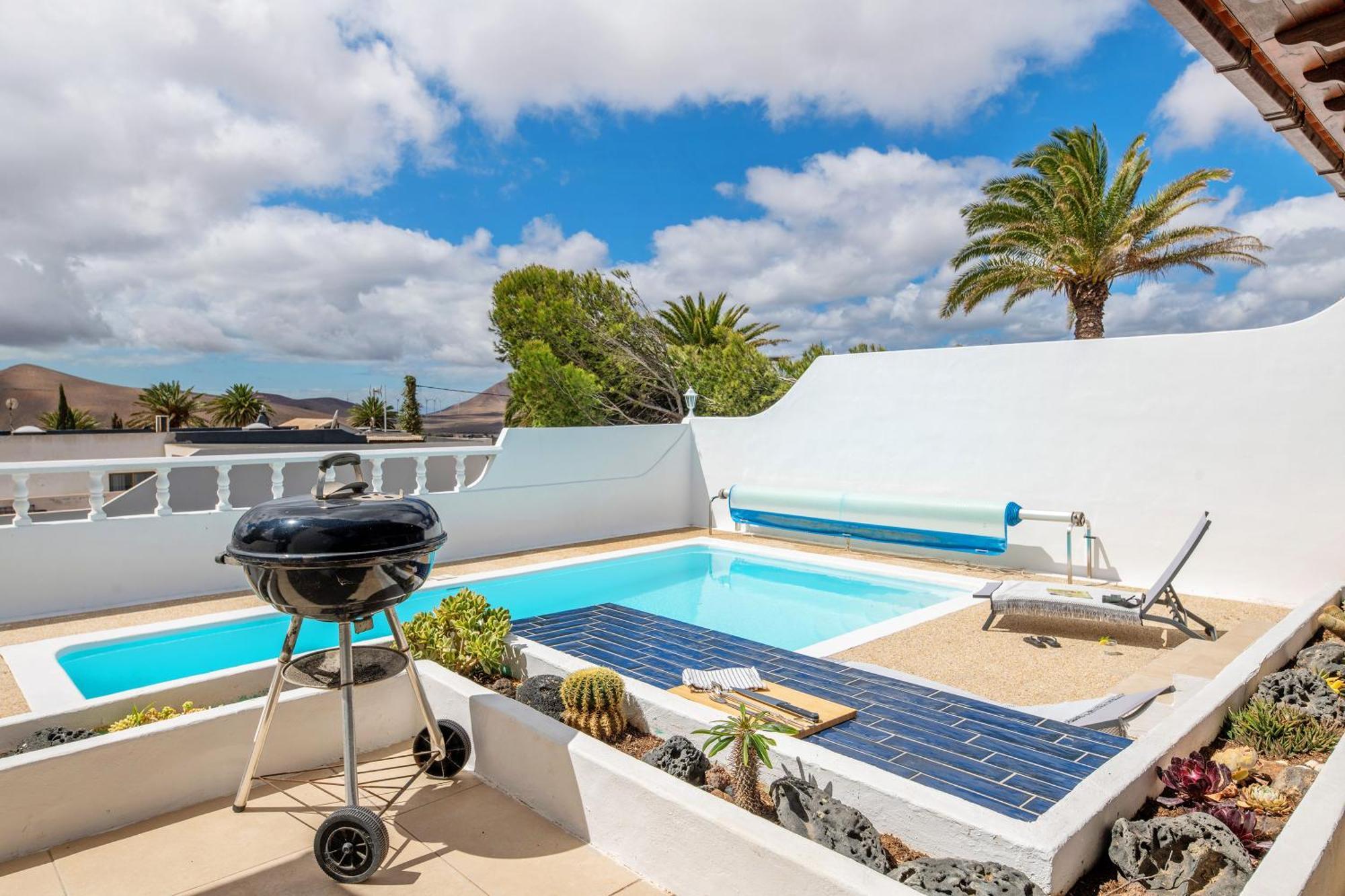Casa Carmen - Comfort And Privacy Nazaret Exterior photo