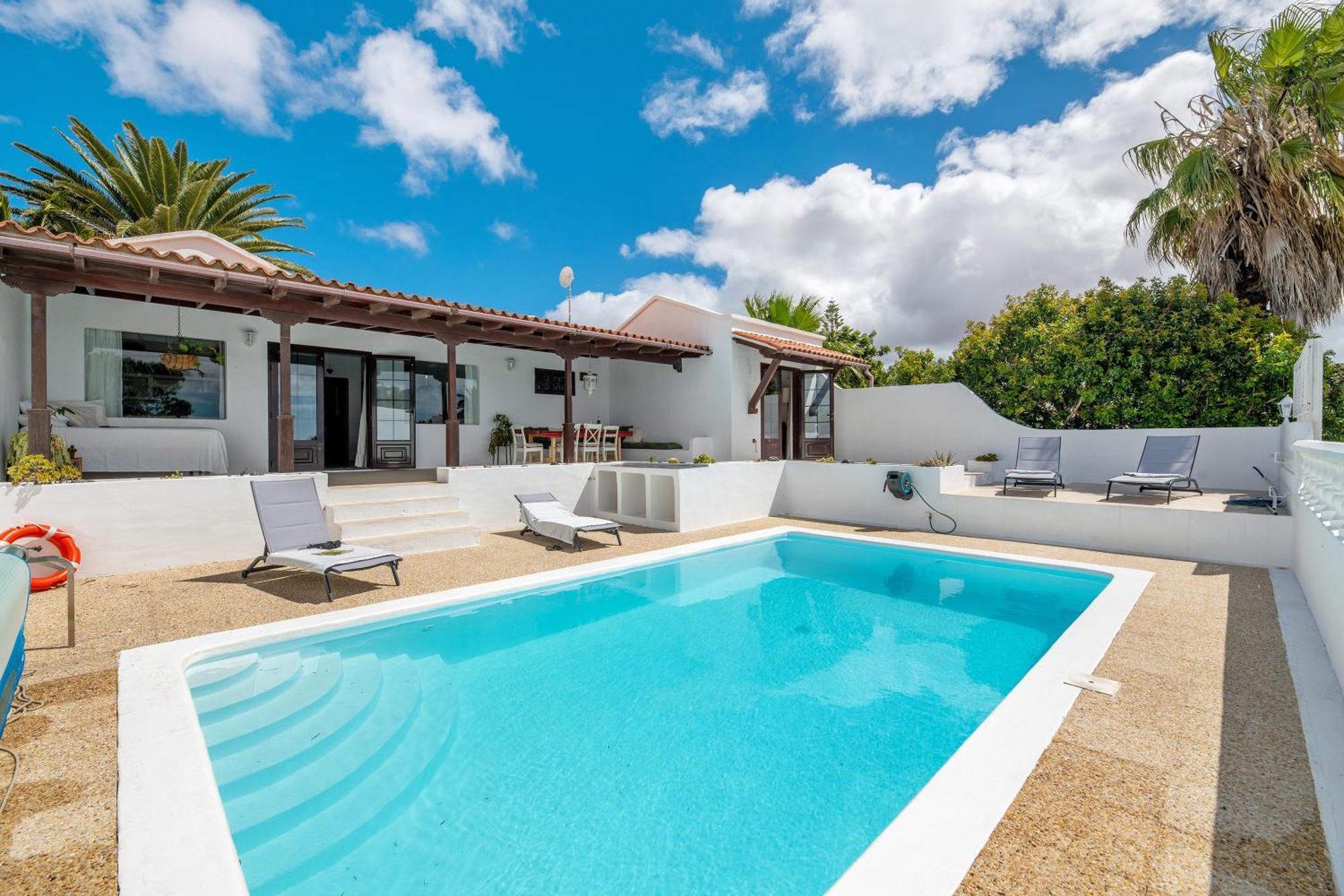 Casa Carmen - Comfort And Privacy Nazaret Exterior photo