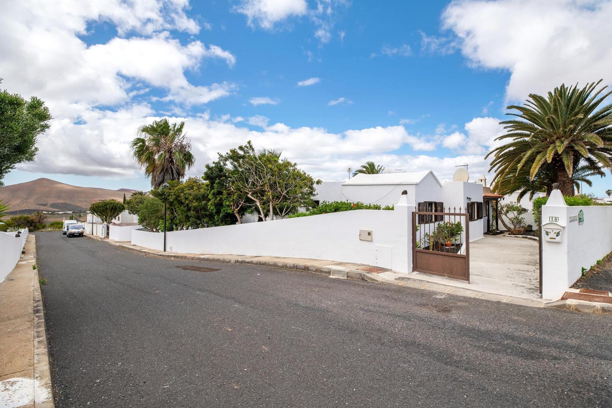 Casa Carmen - Comfort And Privacy Nazaret Exterior photo